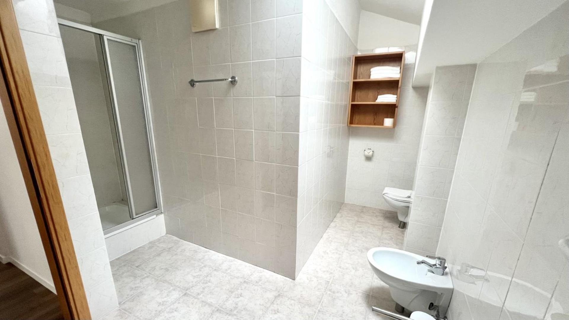 Plose Parkhotel & Residence Brixen Rum bild