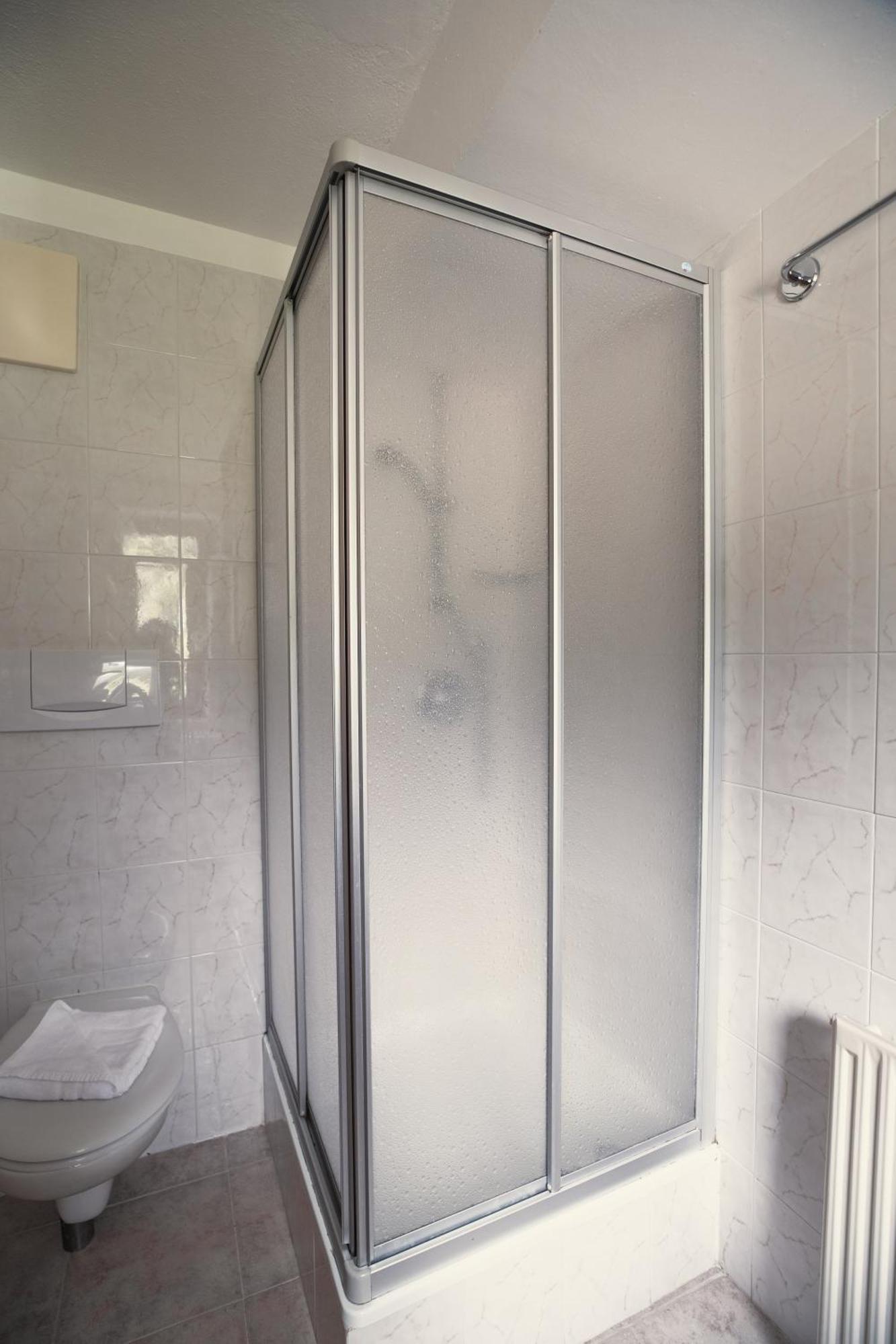 Plose Parkhotel & Residence Brixen Rum bild